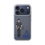 スリムプロテクションケース［ スマートフォンケース<制服ver.> - KOSHIRO ］