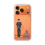 スリムプロテクションケース［ スマートフォンケース<制服ver.> - KOSHIRO ］