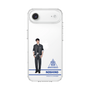 スリムプロテクションケース［ スマートフォンケース<制服ver.> - KOSHIRO ］