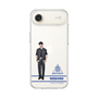 スリムプロテクションケース［ スマートフォンケース<制服ver.> - KOSHIRO ］