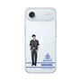 スリムプロテクションケース［ スマートフォンケース<制服ver.> - KOSHIRO ］