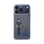 スリムプロテクションケース［ スマートフォンケース<制服ver.> - KOSHIRO ］