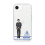 スリムプロテクションケース［ スマートフォンケース<制服ver.> - KOSHIRO ］