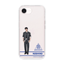 スリムプロテクションケース［ スマートフォンケース<制服ver.> - KOSHIRO ］