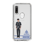 スリムプロテクションケース［ スマートフォンケース<制服ver.> - KOSHIRO ］