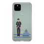 スリムプロテクションケース［ スマートフォンケース<制服ver.> - KOSHIRO ］