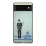 スリムプロテクションケース［ スマートフォンケース<制服ver.> - KOSHIRO ］