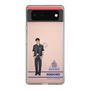 スリムプロテクションケース［ スマートフォンケース<制服ver.> - KOSHIRO ］