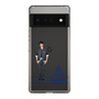 スリムプロテクションケース［ スマートフォンケース<制服ver.> - KOSHIRO ］