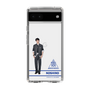 スリムプロテクションケース［ スマートフォンケース<制服ver.> - KOSHIRO ］