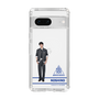 スリムプロテクションケース［ スマートフォンケース<制服ver.> - KOSHIRO ］