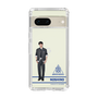 スリムプロテクションケース［ スマートフォンケース<制服ver.> - KOSHIRO ］