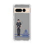 スリムプロテクションケース［ スマートフォンケース<制服ver.> - KOSHIRO ］