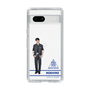スリムプロテクションケース［ スマートフォンケース<制服ver.> - KOSHIRO ］
