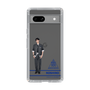 スリムプロテクションケース［ スマートフォンケース<制服ver.> - KOSHIRO ］