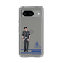 スリムプロテクションケース［ スマートフォンケース<制服ver.> - KOSHIRO ］