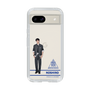 スリムプロテクションケース［ スマートフォンケース<制服ver.> - KOSHIRO ］