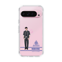 スリムプロテクションケース［ スマートフォンケース<制服ver.> - KOSHIRO ］