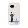 スリムプロテクションケース［ スマートフォンケース<制服ver.> - KOSHIRO ］