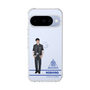 スリムプロテクションケース［ スマートフォンケース<制服ver.> - KOSHIRO ］