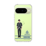 スリムプロテクションケース［ スマートフォンケース<制服ver.> - KOSHIRO ］