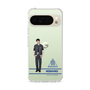 スリムプロテクションケース［ スマートフォンケース<制服ver.> - KOSHIRO ］