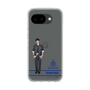 スリムプロテクションケース［ スマートフォンケース<制服ver.> - KOSHIRO ］