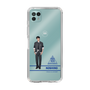 スリムプロテクションケース［ スマートフォンケース<制服ver.> - KOSHIRO ］