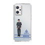 スリムプロテクションケース［ スマートフォンケース<制服ver.> - KOSHIRO ］