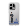 スリムプロテクションケース［ スマートフォンケース<制服ver.> - KOSHIRO ］