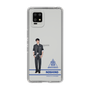 スリムプロテクションケース［ スマートフォンケース<制服ver.> - KOSHIRO ］