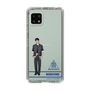 スリムプロテクションケース［ スマートフォンケース<制服ver.> - KOSHIRO ］