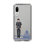 スリムプロテクションケース［ スマートフォンケース<制服ver.> - KOSHIRO ］