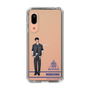 スリムプロテクションケース［ スマートフォンケース<制服ver.> - KOSHIRO ］