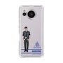 スリムプロテクションケース［ スマートフォンケース<制服ver.> - KOSHIRO ］