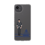 スリムプロテクションケース［ スマートフォンケース<制服ver.> - KOSHIRO ］