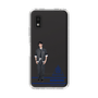スリムプロテクションケース［ スマートフォンケース<制服ver.> - KOSHIRO ］