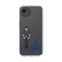 スリムプロテクションケース［ スマートフォンケース<制服ver.> - KOSHIRO ］