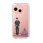 スリムプロテクションケース［ スマートフォンケース<制服ver.> - KOSHIRO ］