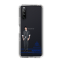 スリムプロテクションケース［ スマートフォンケース<制服ver.> - KOSHIRO ］
