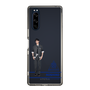 スリムプロテクションケース［ スマートフォンケース<制服ver.> - KOSHIRO ］