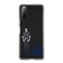 スリムプロテクションケース［ スマートフォンケース<制服ver.> - KOSHIRO ］