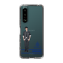 スリムプロテクションケース［ スマートフォンケース<制服ver.> - KOSHIRO ］