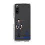 スリムプロテクションケース［ スマートフォンケース<制服ver.> - KOSHIRO ］