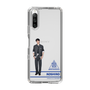 スリムプロテクションケース［ スマートフォンケース<制服ver.> - KOSHIRO ］