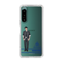 スリムプロテクションケース［ スマートフォンケース<制服ver.> - KOSHIRO ］