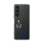 スリムプロテクションケース［ スマートフォンケース<制服ver.> - KOSHIRO ］
