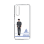 スリムプロテクションケース［ スマートフォンケース<制服ver.> - KOSHIRO ］