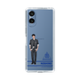 スリムプロテクションケース［ スマートフォンケース<制服ver.> - KOSHIRO ］