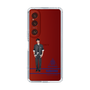 スリムプロテクションケース［ スマートフォンケース<制服ver.> - KOSHIRO ］